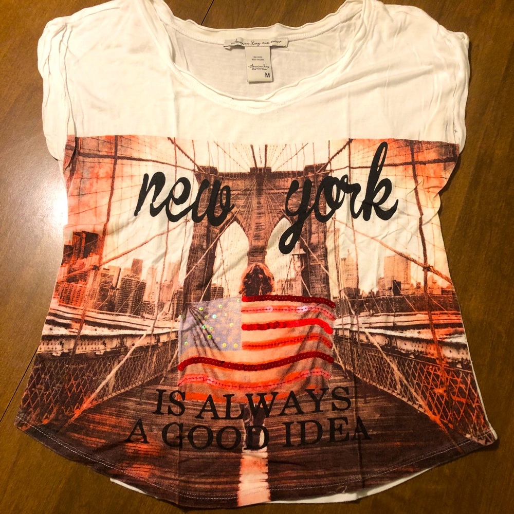 American Rag NY T-Shirt